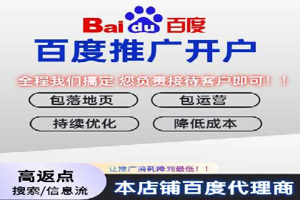 百度推广排名成功案例：教育行业如何利用其获得更多流量